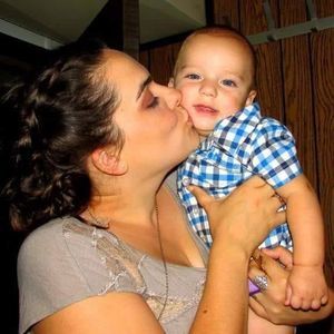 Meet your Posher, Lori